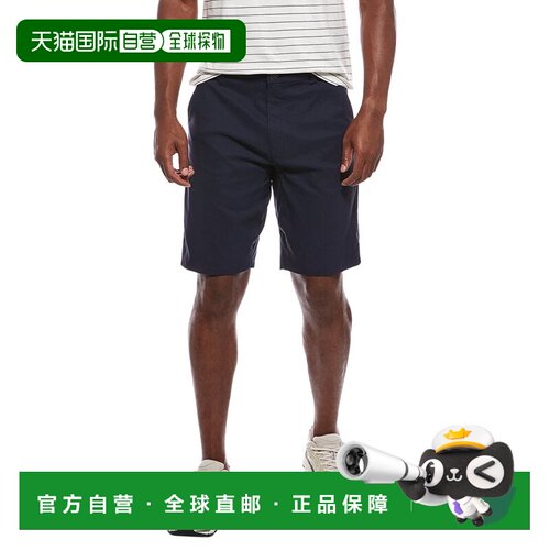 自营Oakley Performance 5实用程序短海军 美国奥莱直发