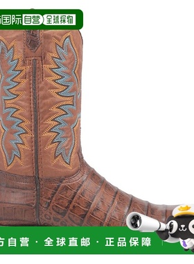 1h可退 【美国直邮】dingo 男士 靴子