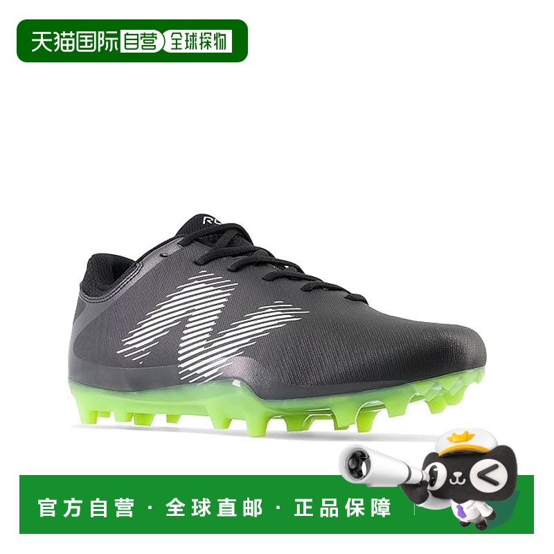 1h可退 香港直邮潮奢 New Balance  男士 Rush V4 Lacrosse Cleat