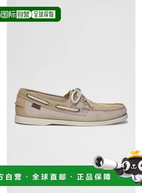 1h可退 【美国直邮】sebago 男士 时尚休闲鞋皮鞋男士鞋