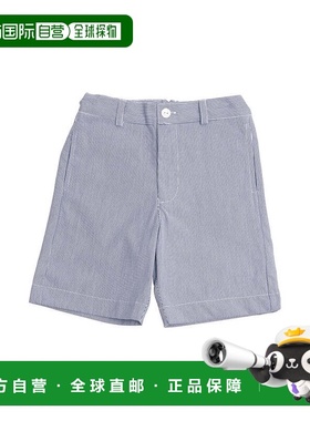 自营Busy Bees Short - blue 美国奥莱直发