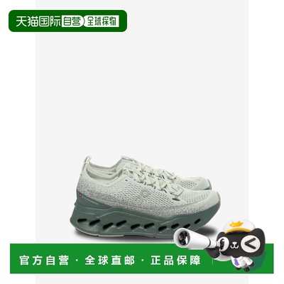 美国直邮ON RUNNING - Men Cloudsurfer Max 1 Sneakers
