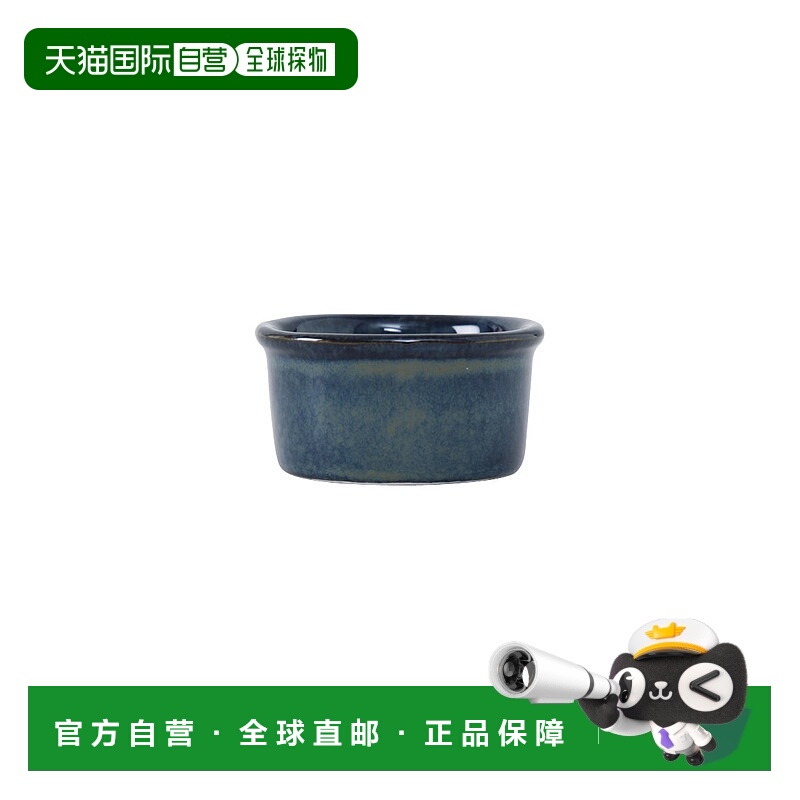 自营 tuxton home Artisan Ramekin 2-1/2oz 3\