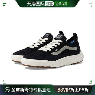 进口 vans 运动鞋 男士 美国直邮