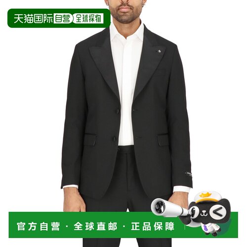 自营scotch & soda 男士 休闲西装 美国奥莱直发