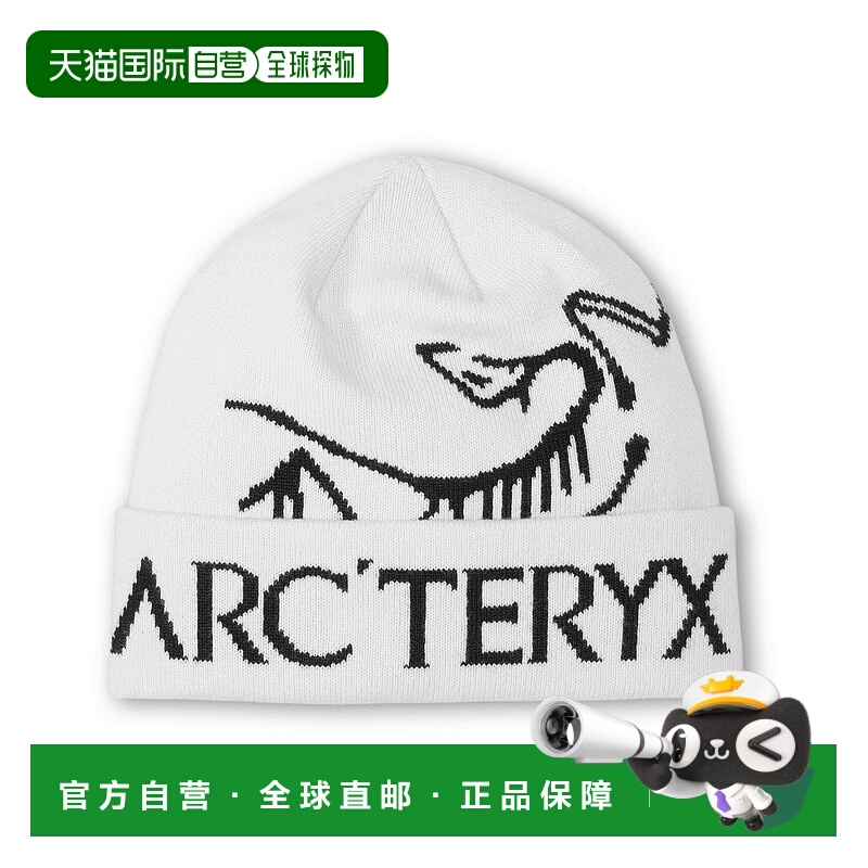 1h可退 加拿大直邮arcteryx始祖鸟  帽子