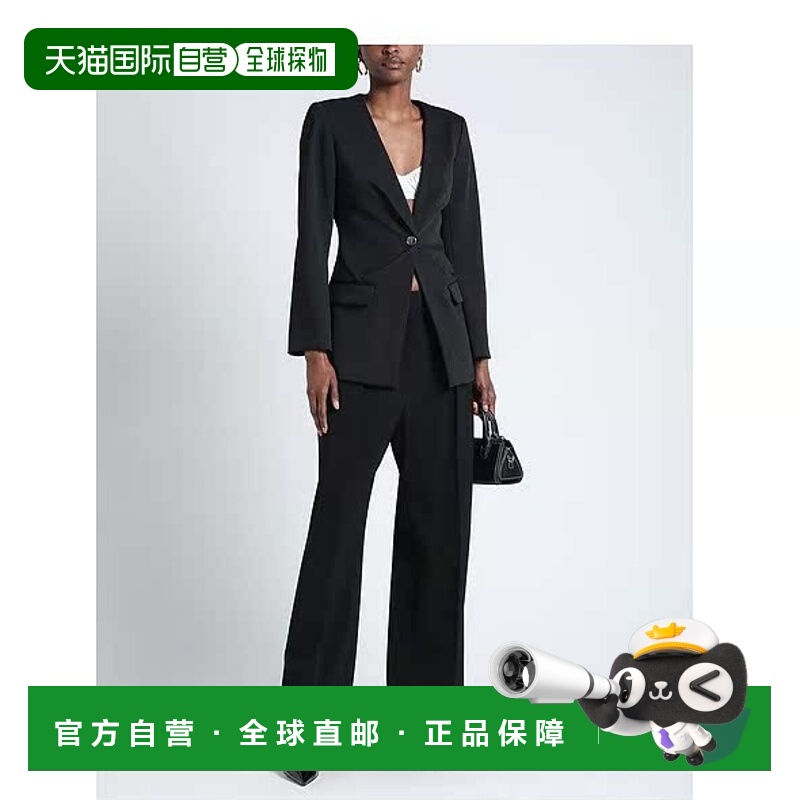 1h可退 【美国直邮】SANDROSANDRO|西装外套