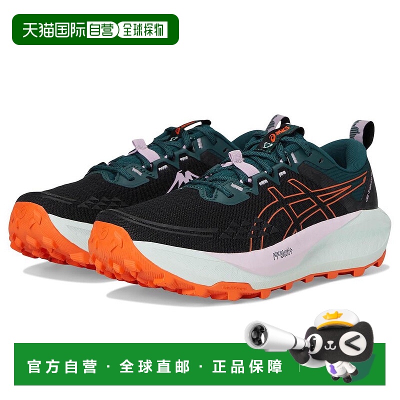 1h可退 【美国直邮】asics 女士 休闲鞋