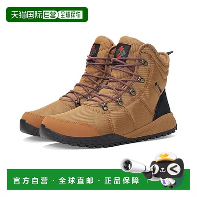 1h可退 香港直邮潮奢 Columbia 哥伦比亚 男士 Fairbanks Omni-He