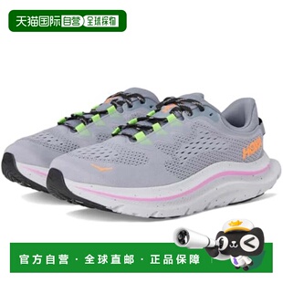 自营Women's Hoka One One Kawana 2 1147913-FYS Sneaker Foggy