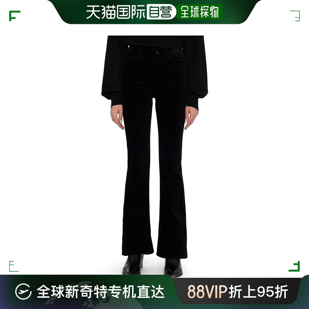 【美国直邮】7 for all mankind 女士 牛仔裤 女装/女士精品 牛仔裤 原图主图