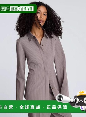 【美国直邮】kenneth cole 女士 衬衫