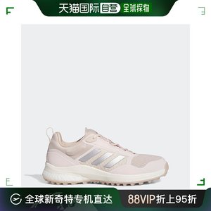 【美国直邮】adidas 女士 休闲鞋阿迪达斯跑鞋网鞋