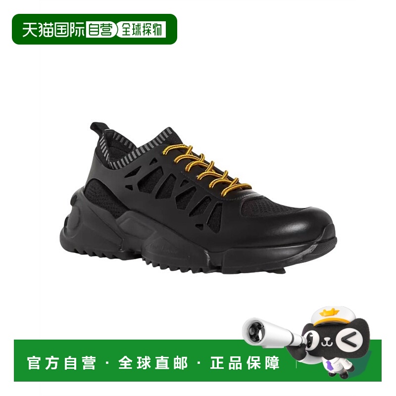 自营salvatore ferragamoWomen's Raintop Low Top Sneakers In B