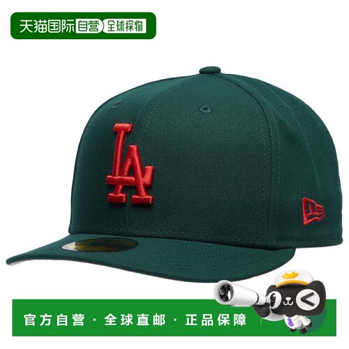 美国直邮new era 帽子 【付后1h可退】