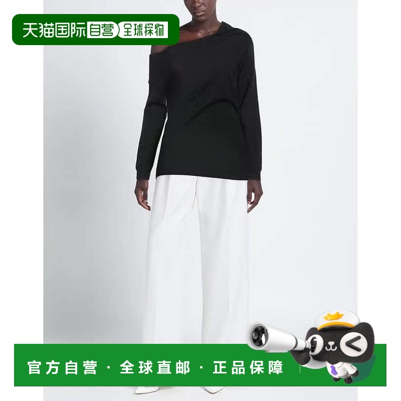 【美国直邮】alberta ferretti 女士 毛衣针织羊毛衫长袖