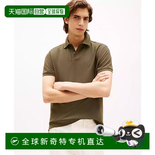 Polo衫 hilfiger 男士 新款 美国直邮 1h可退 tommy