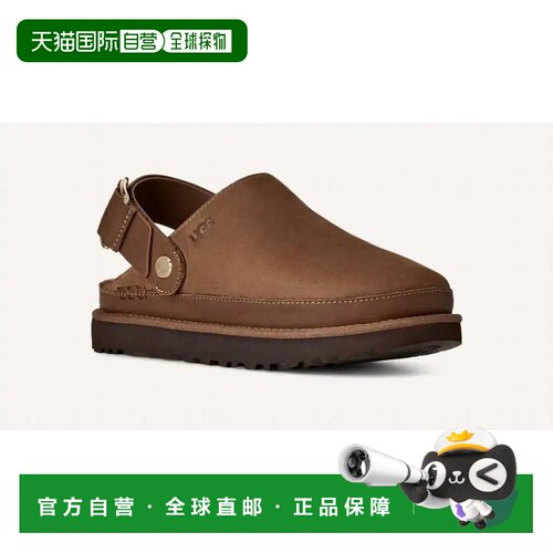 【美国直邮】ugg 女士 凉鞋 【付后1h可退】