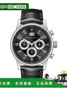 1h可退 【美国直邮】christian van sant  休闲手表