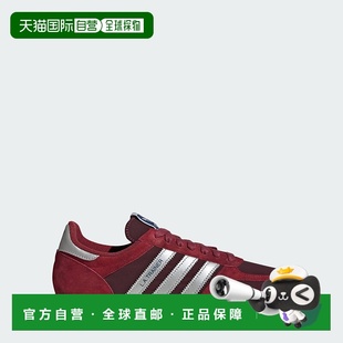 SNEAKER maroon silver noble adidas SHOES 自营Men