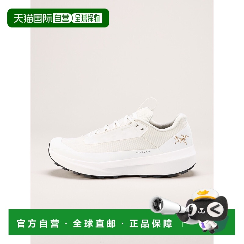 加拿大直邮Norvan LD 4 GTX鞋