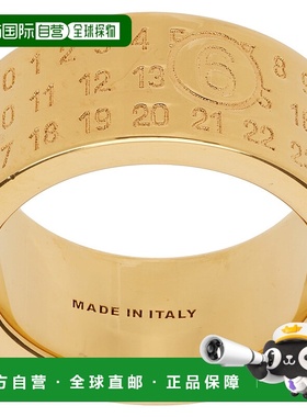 1h可退 香港直邮潮奢 Mm6 Maison Margiela 马丁 马吉拉 MM6 女士