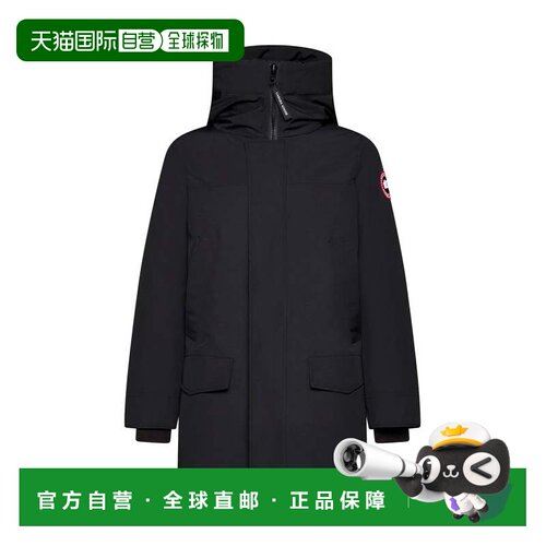 香港直邮Canada Goose 飞行员夹克 2052M-9061