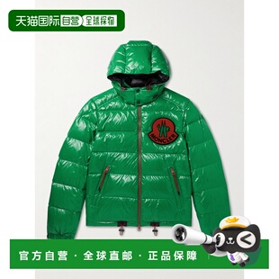 男士 Logo 香港直邮潮奢 Haggi moncler 1952 1h可退 Moncler
