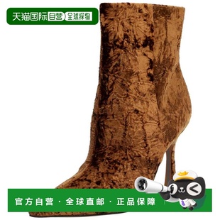 自营Sam Edelman Ella 2 Copper Bronze  I7744F1201 Women's - b