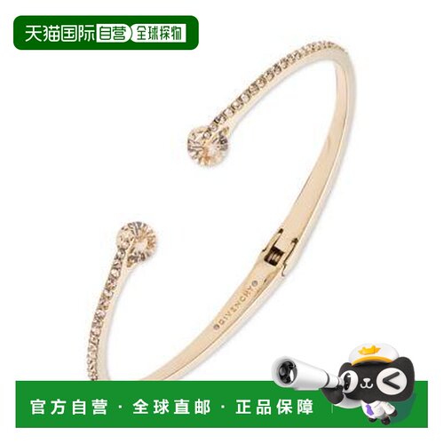 【美国直邮】givenchy  手链脚链手镯
