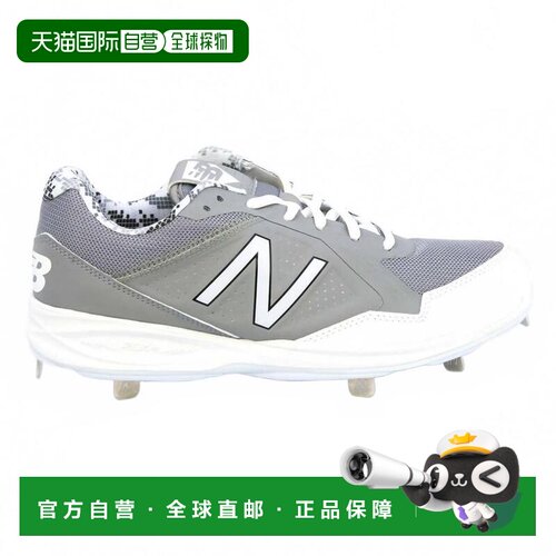 【美国直邮】new balance 男士 运动鞋 【付后1h可退】