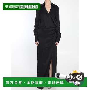 Attico The 女士 长袖 250WCW00211VV 1h可退 连衣裙 香港直邮潮奢