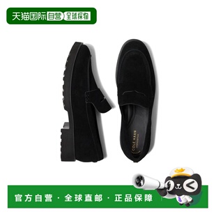 haan 女士 乐福鞋 美国直邮 单鞋 cole 女鞋 1h可退 平底鞋