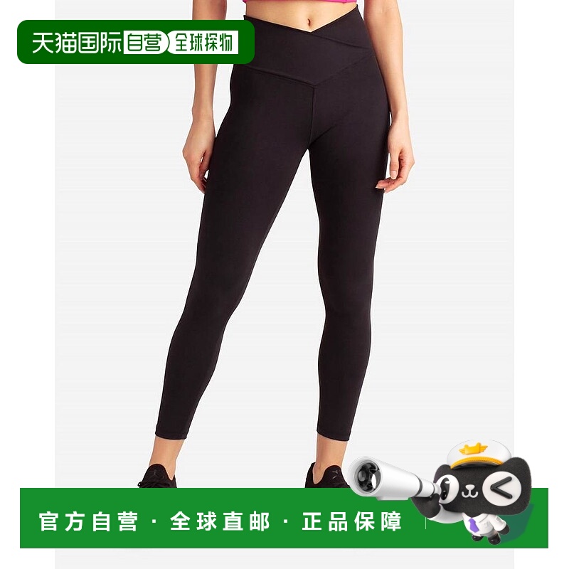 1h可退 【美国直邮】danskin 女士 打底裤