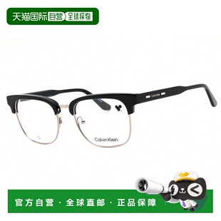 自营calvin kleinCK24103 438蓝色53mm-蓝色 美国奥莱直发