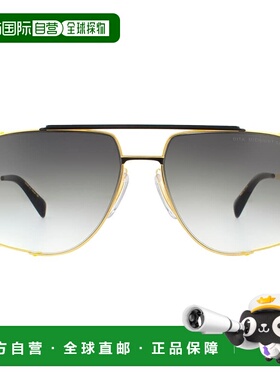 自营Dita MIDNIGHT SPECIAL DT DRX-2010-M-BLK-GLD-60-Z Unisex