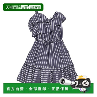 半身裙时尚 1h可退 女士 monnalisa 气质流行穿搭小众 美国直邮
