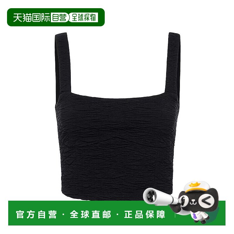 1h可退 【美国直邮】good american 通用 发梳头饰发圈发饰