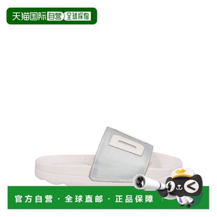 时装 DKNY女鞋 凉鞋 泳池拖鞋 纯色带 1h可退 17918580UA 美国直邮