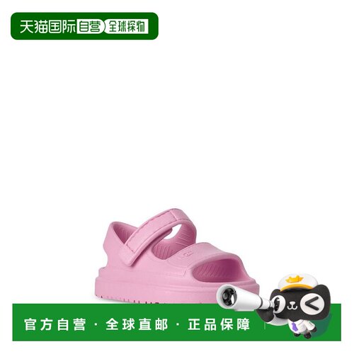 【美国直邮】ugg 婴幼儿 凉鞋 【付后1h可退】