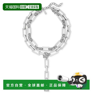 concepts 1h可退 international inc 项链水晶配饰 美国直邮