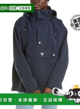 自营 FERA Dakota 2.0 夹克 - 蓝色 美国奥莱直发外套