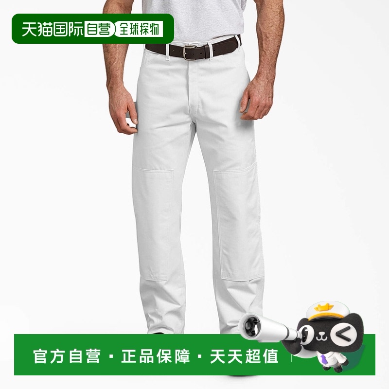 ɫ (wh) 30 x 32 ӪDickies ˫ϥʵûҿ - ɫ (wh) ֱ271.32Ԫ