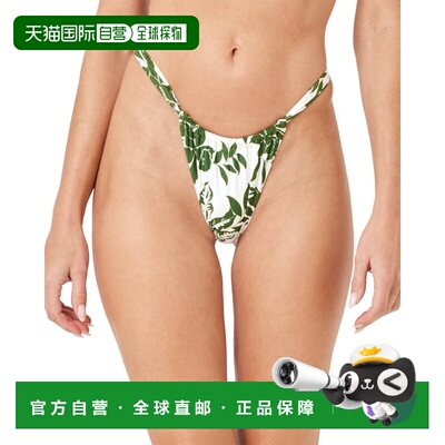 自营 l spaceL*Space Jayce Bitsy Bottom-多功能 美国奥莱直发