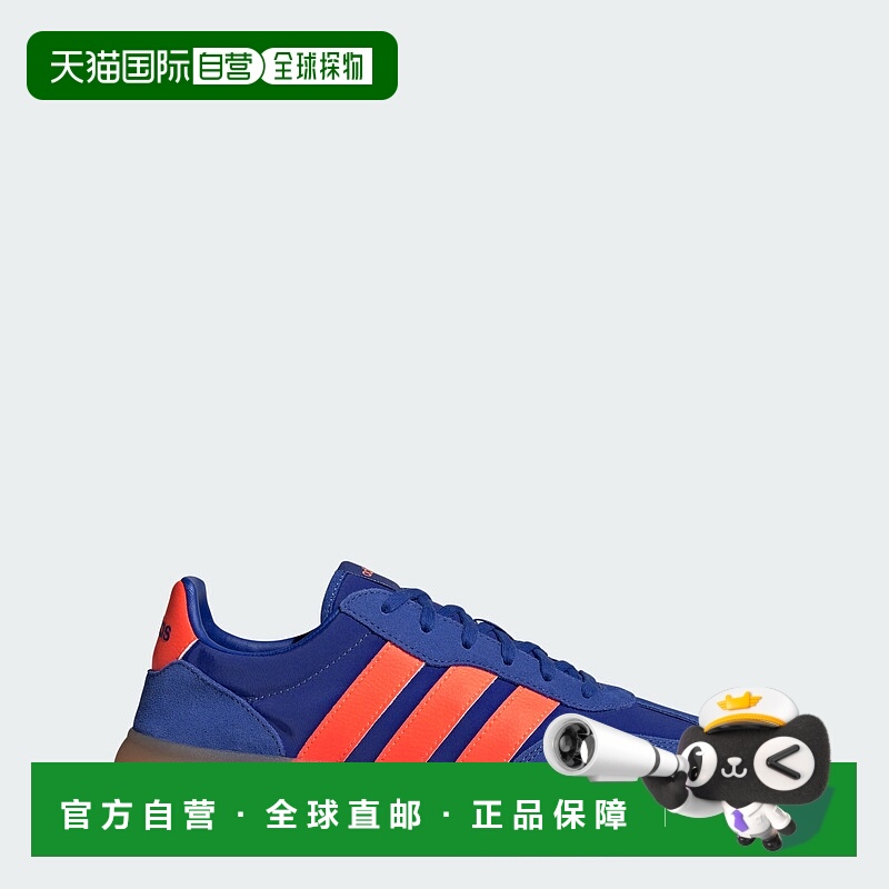 自营Women's adidas Barreda Decode Shoes - semi lucid blue /