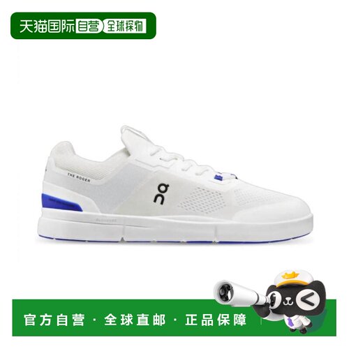 【美国直邮】on/昂跑 女士 休闲鞋 【付后1h可退】运动鞋