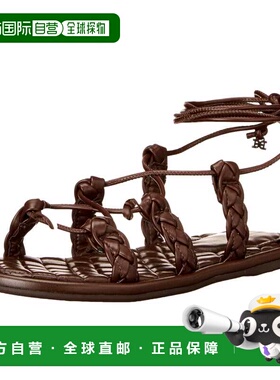 自营Sam Edelman Zariah Dark Chocolate  I0912S1200 Women's -