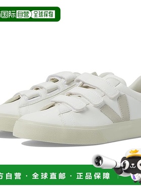 香港直邮潮奢 Veja 男士 Recife 徽标运动休闲鞋  舒适时尚男鞋