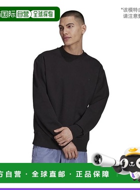 1h可退 【美国直邮】adidas Originals Contempo Crew 男士运动卫