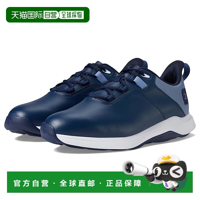 1h可退 香港直邮潮奢 footjoy 男士 ProLite 高尔夫鞋  舒适时尚